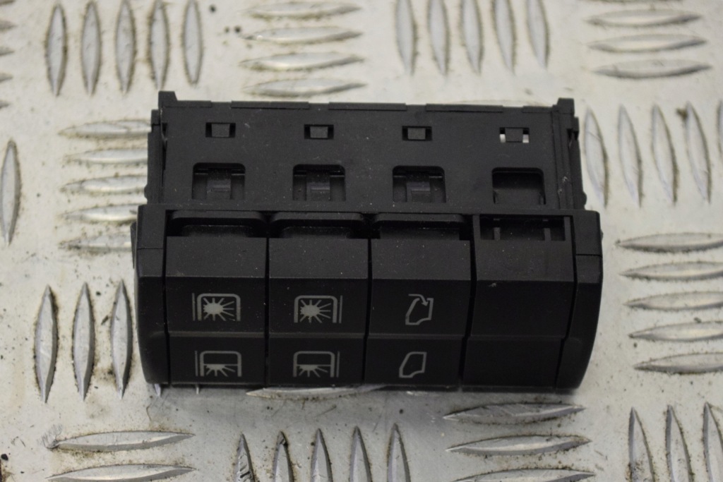 фото №1, Панель керуючий перемикачі mercedes actros mp4