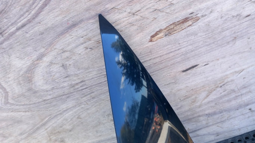 фото №7, Honda civic type-s viii ufo крила перед лівий b92p