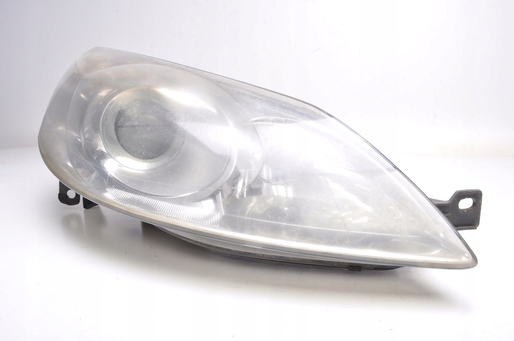 фото №7, Peugeot 407 лампа правая передняя правый перед europa 9656668780