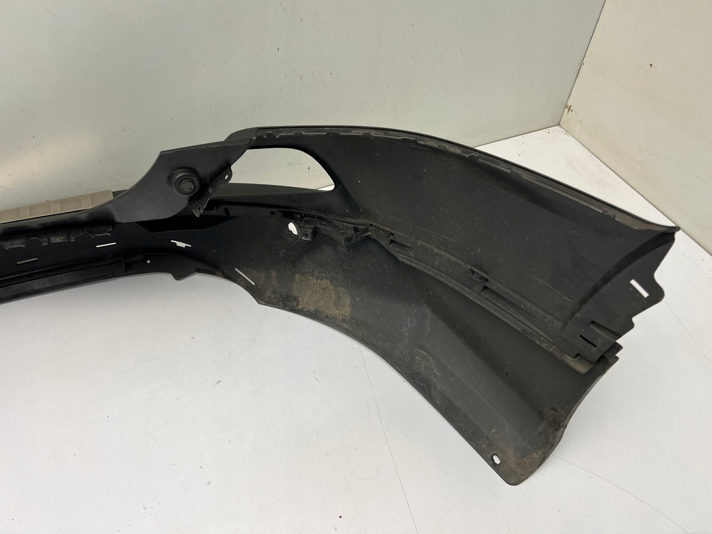 фото №9, Toyota rav4 lift бампер задний задняя 15-18