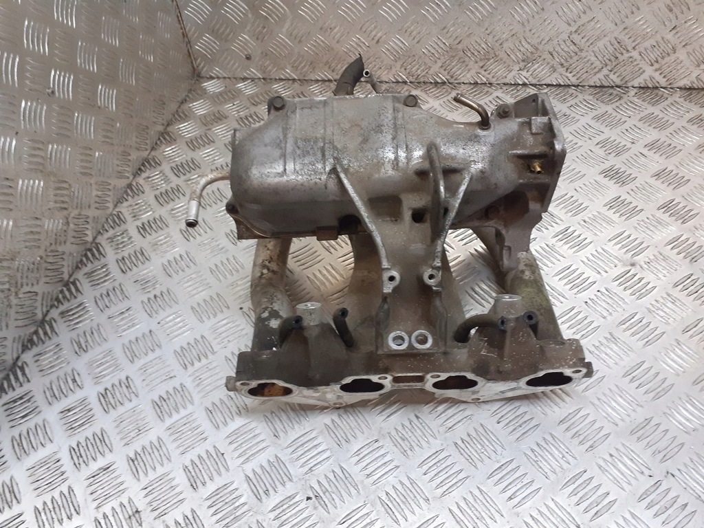 фото №1, Коллектор всасывающий nissan almera n16 1.5