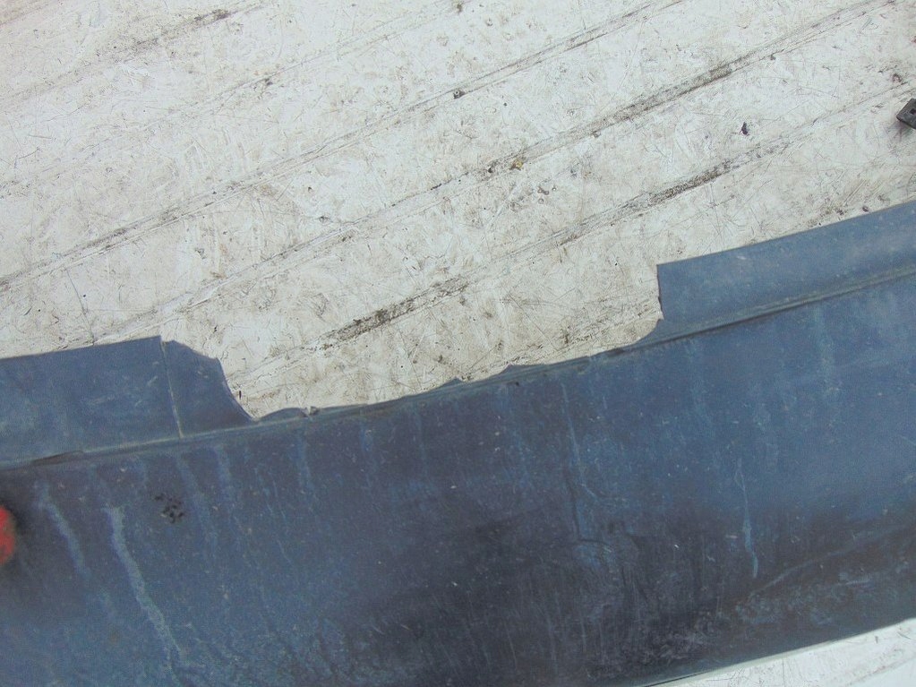 фото №10, Vw phaeton бампер задняя задний + датчики lr5w