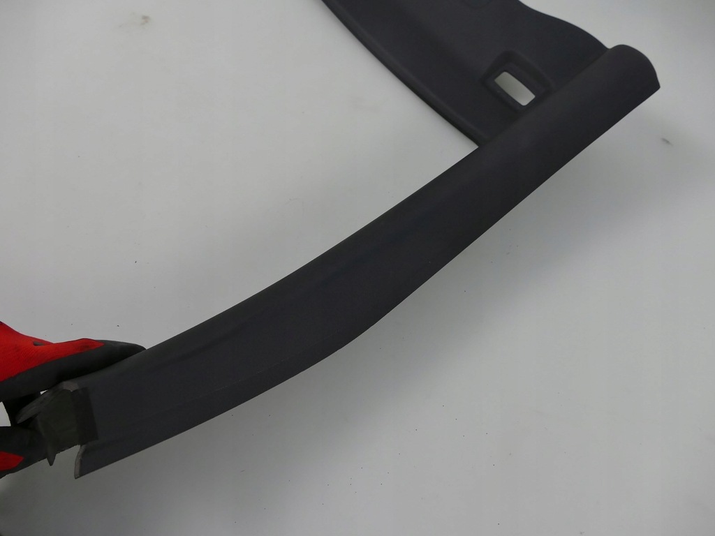 фото №4, Mercedes r172 w172 slk защита стойка a обшивка pp