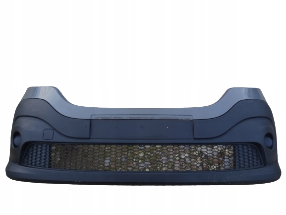 фото №1, Бампер перед renault trafic iii nv300 14-20 oryg