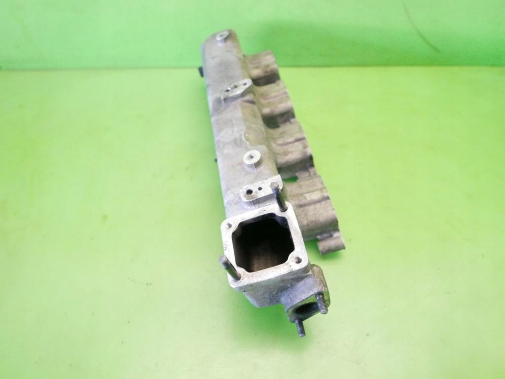 фото №9, Колектор всмоктуючий впускний kia carnival i fl 2.9 crdi