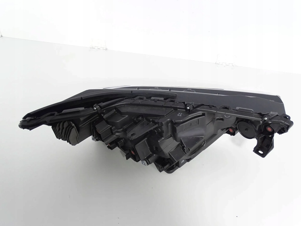 фото №7, Лампа перед передняя левая toyota bz bz4x