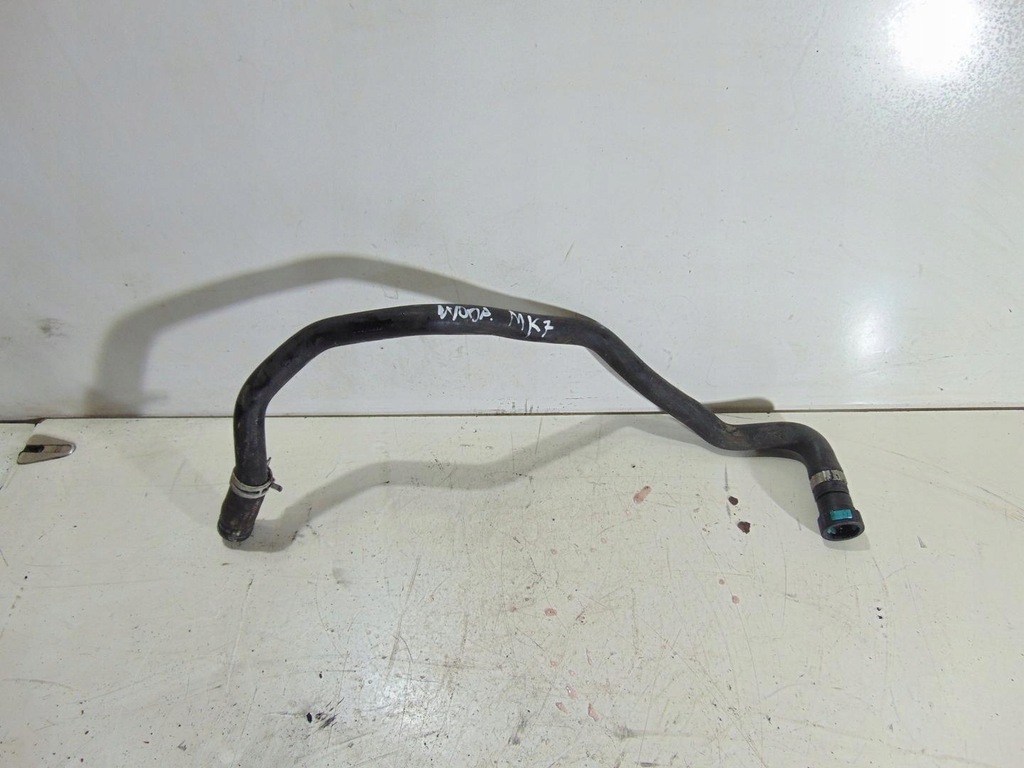 фото №1, Wąż труба підсилювача ford transit mk7 2.2