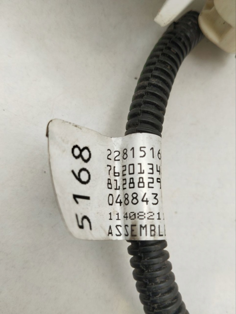 фото №7, Насос пального chevrolet corvette 2015 20987122