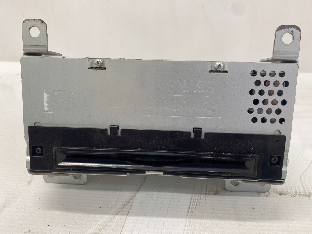 фото №1, Радіо ford mustang vi fr3t19c107kj