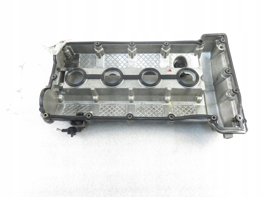 фото №6, Кришка клапанів ford galaxy 2.3 16v dohc 95xm6583ab