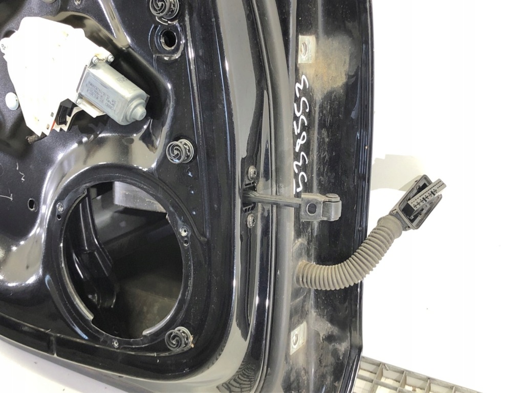 фото №11, Двері лівий задня audi a5 8t хетчбек 07-17