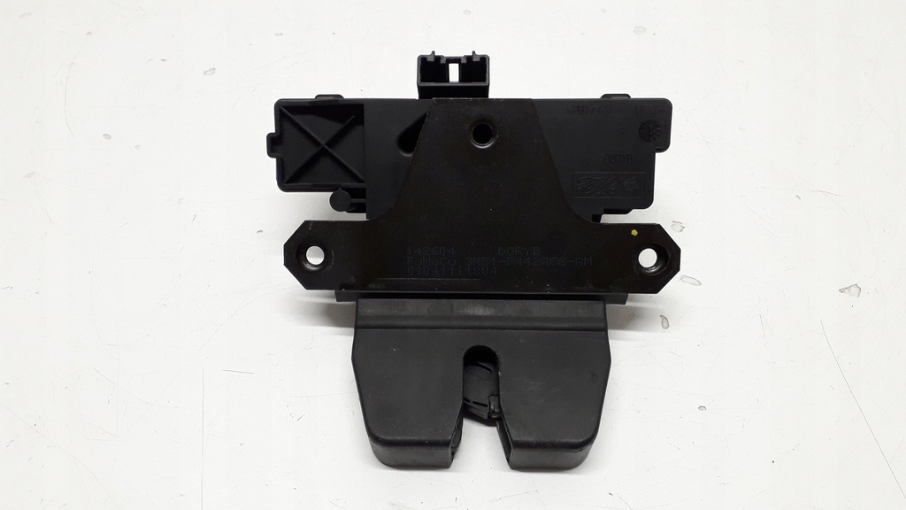 фото №1, Ford c-max mk1 03- замок крышки