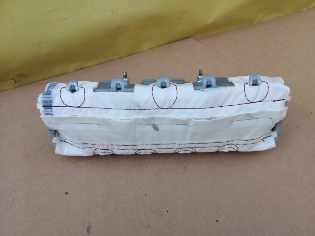 фото №1, Ford focus mk4 18- air bag подушка пассажира оригинальная состояние bdb