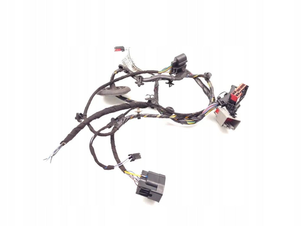 Ford b-max жгут трубопровод дверь задних 2013 mpv av1t-14a584-hdc 12-24 Оригинал