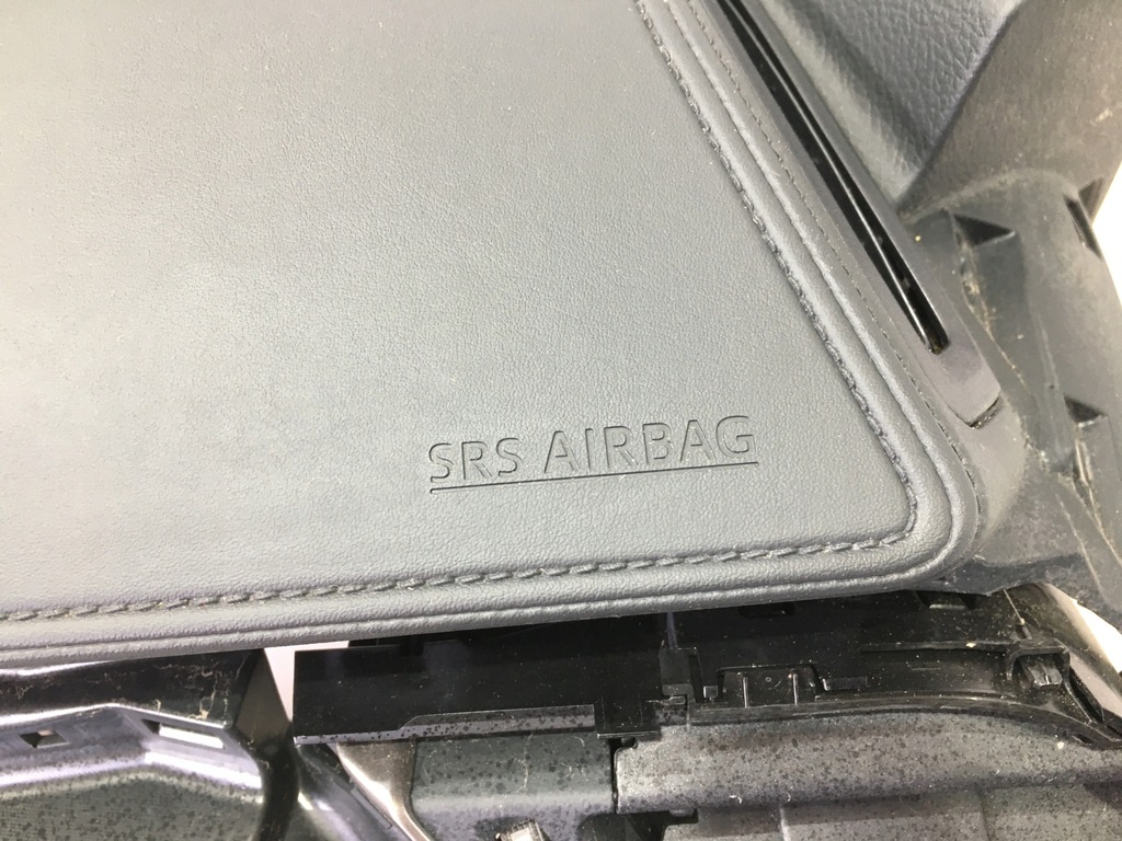 фото №5, Toyota c-hr chr приборная панель консоль подушка безопасности подушки безопасности ремни
