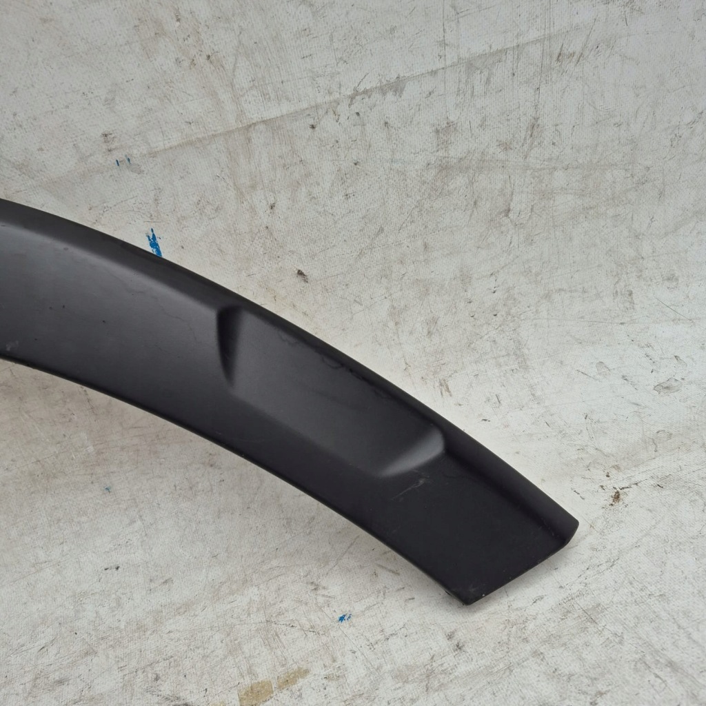 Peugeot rifter 18- молдинг накладка правий перед Оригінал