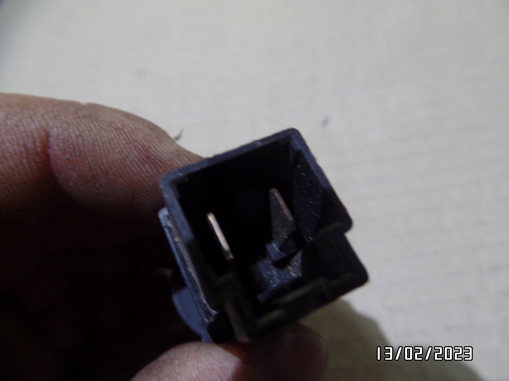 фото №9, Датчик стоп стоп-сигнал nissan x-trail t31