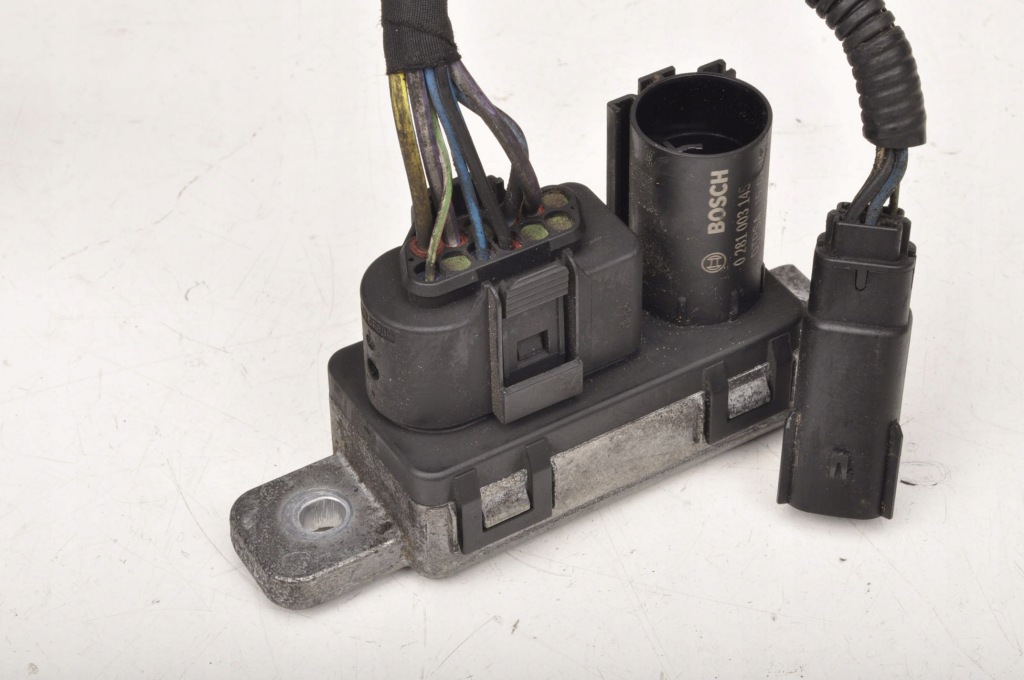 фото №9, Volvo xc90 ii реле свеча накаливания жгут 31431776