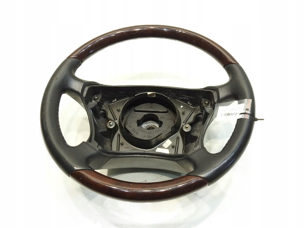 фото №1, Воздуховод mercedes w220 1042470