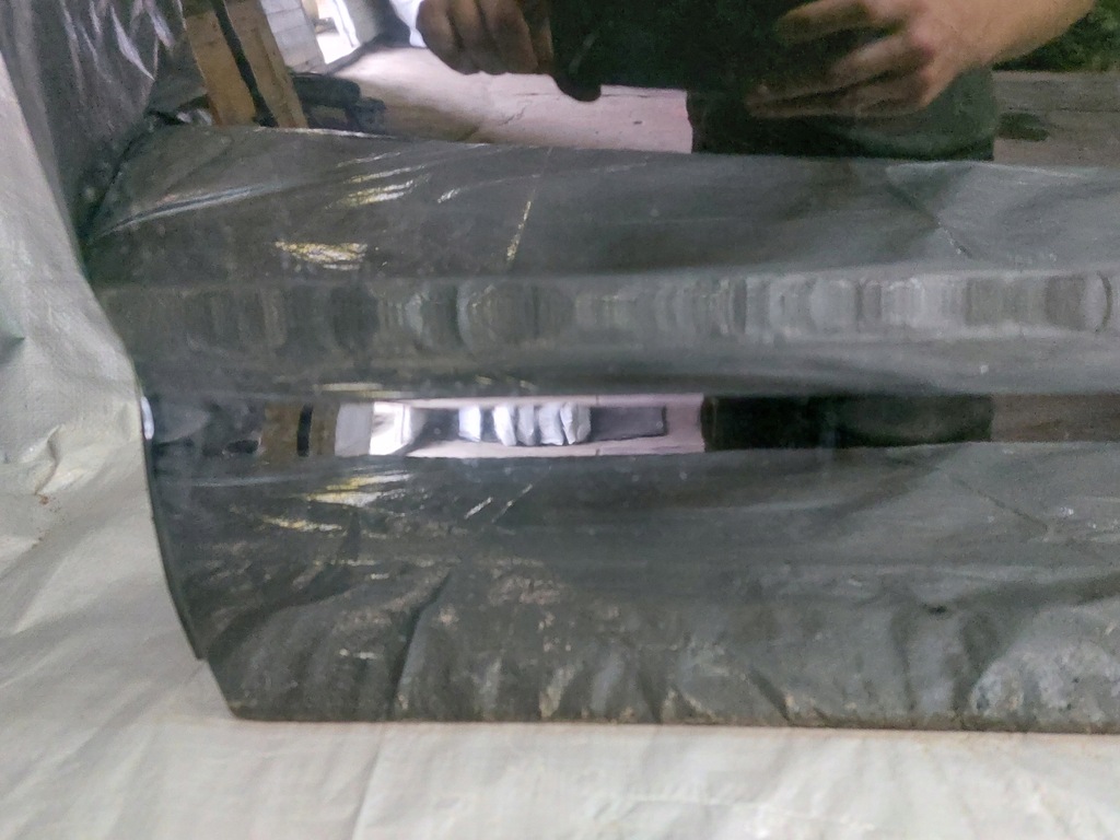 фото №11, Дверь левая задние citroen c3 i