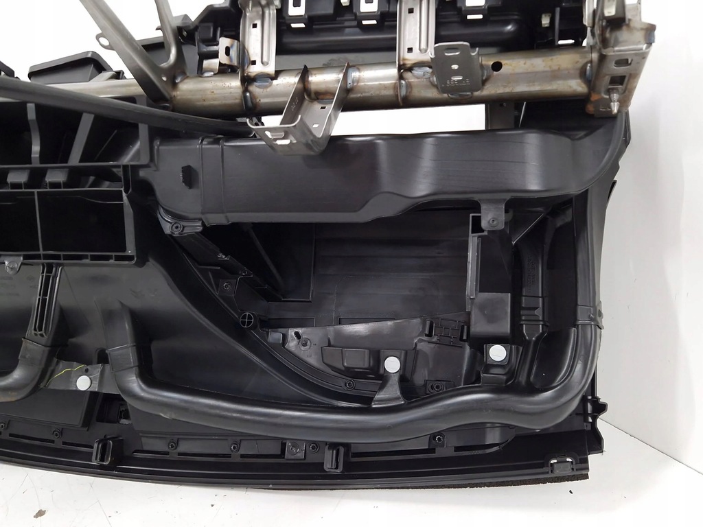 фото №13, Citroen berlingo 2022 приборная панель приборная