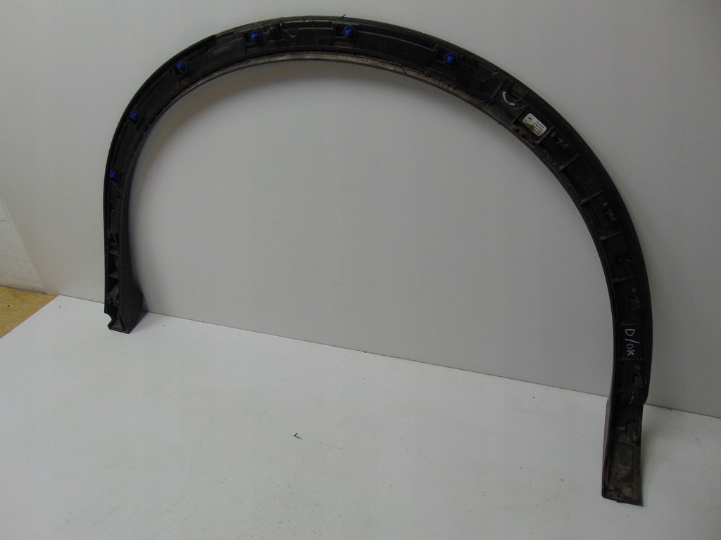 фото №12, Молдинг накладка крила правий задня audi q5 ii 80a853818b