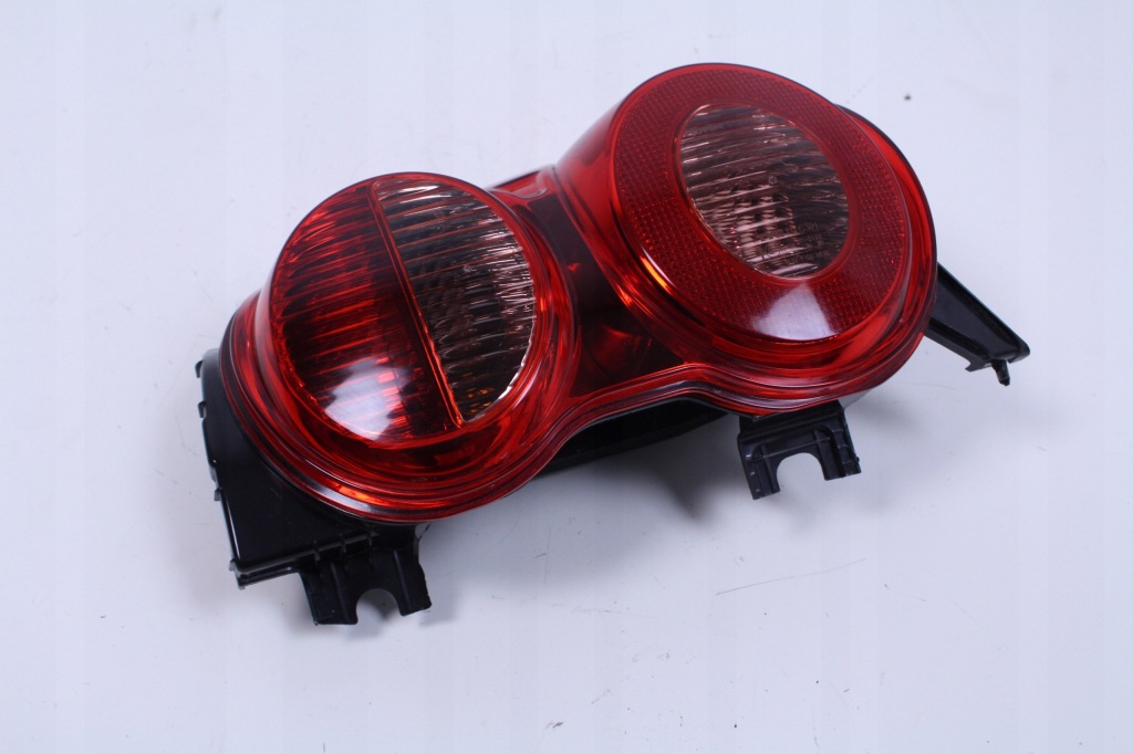 фото №3, Лампа правий задня smart fortwo ii 15r electric drive