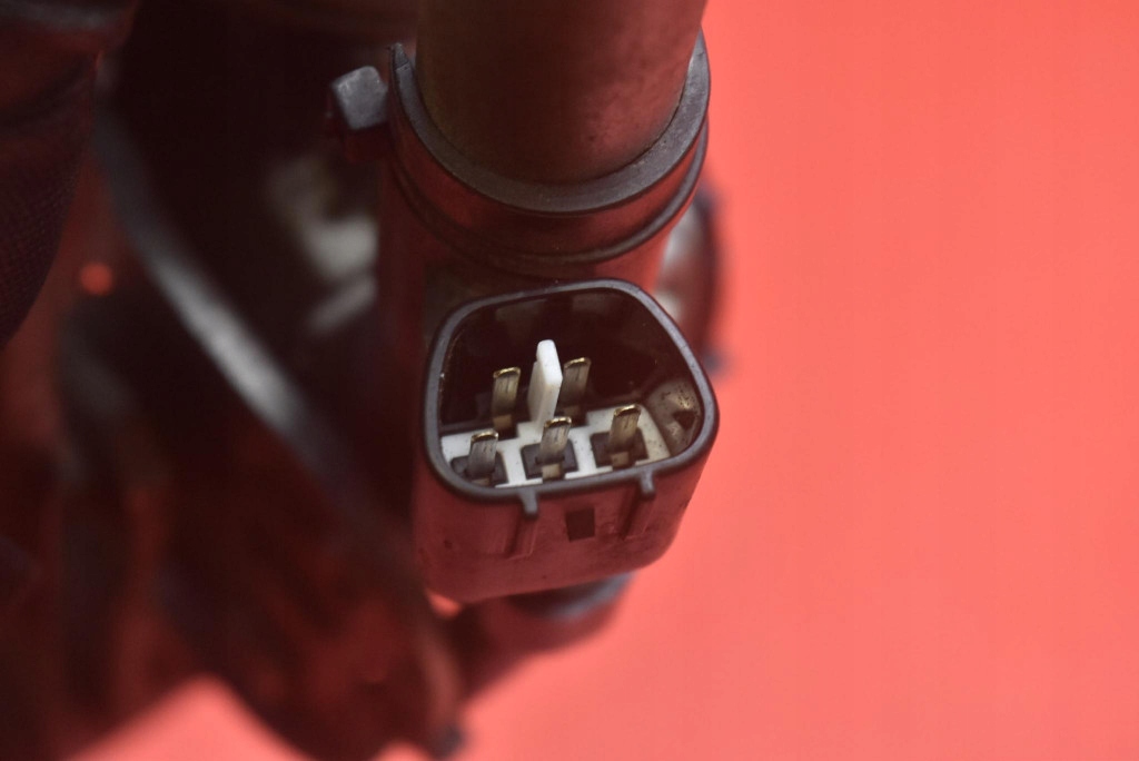 фото №7, Механизм моторчик дворник перед eu 85010-05080-c toyota avensis t27