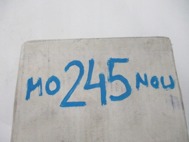 Rifter partner 18- набір гальмівних колодок гальмівних задній новий oryg. 1635254980 Доставка