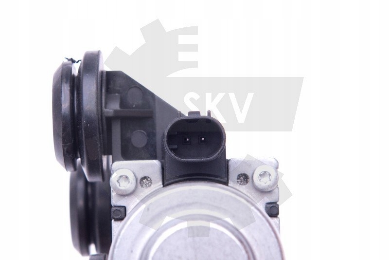 фото №10, Клапан управляющий жидкость охлаждающий 96skv911