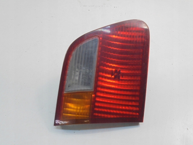 фото №5, Honda civic 6 vi лампа задняя задняя левая с крышки usa sedan 4d fl lift r2243l