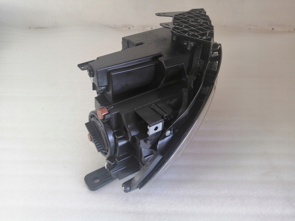 фото №11, Jeep compass ii лампа перед левая