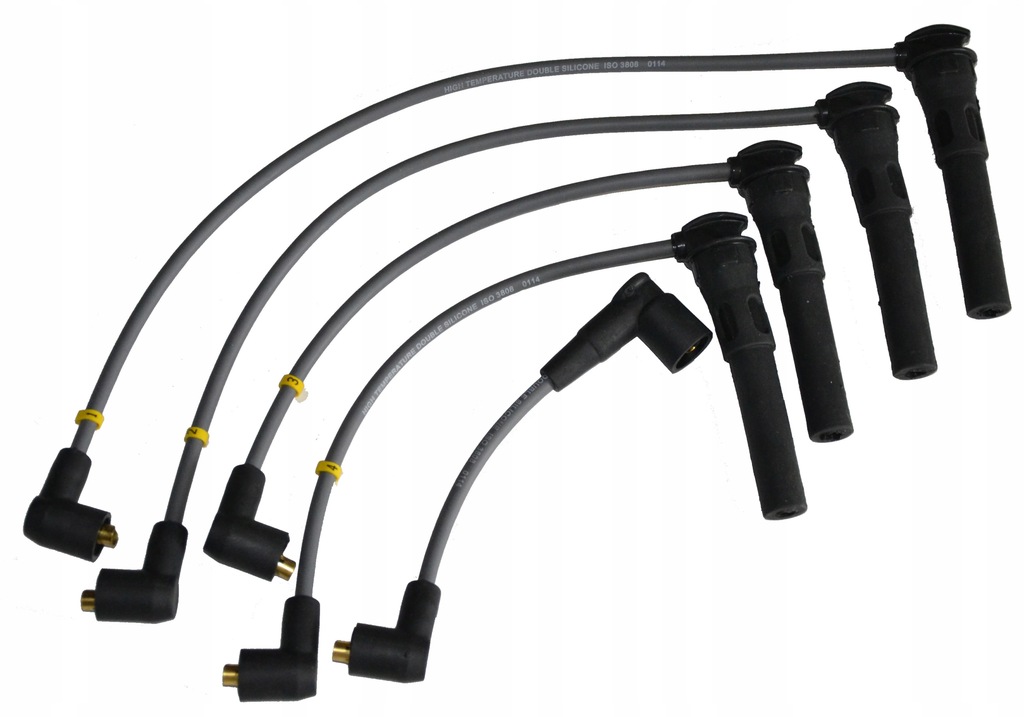 фото №1, Кабели провода зажигания do land rover freelander 1.8 бензин оригинал