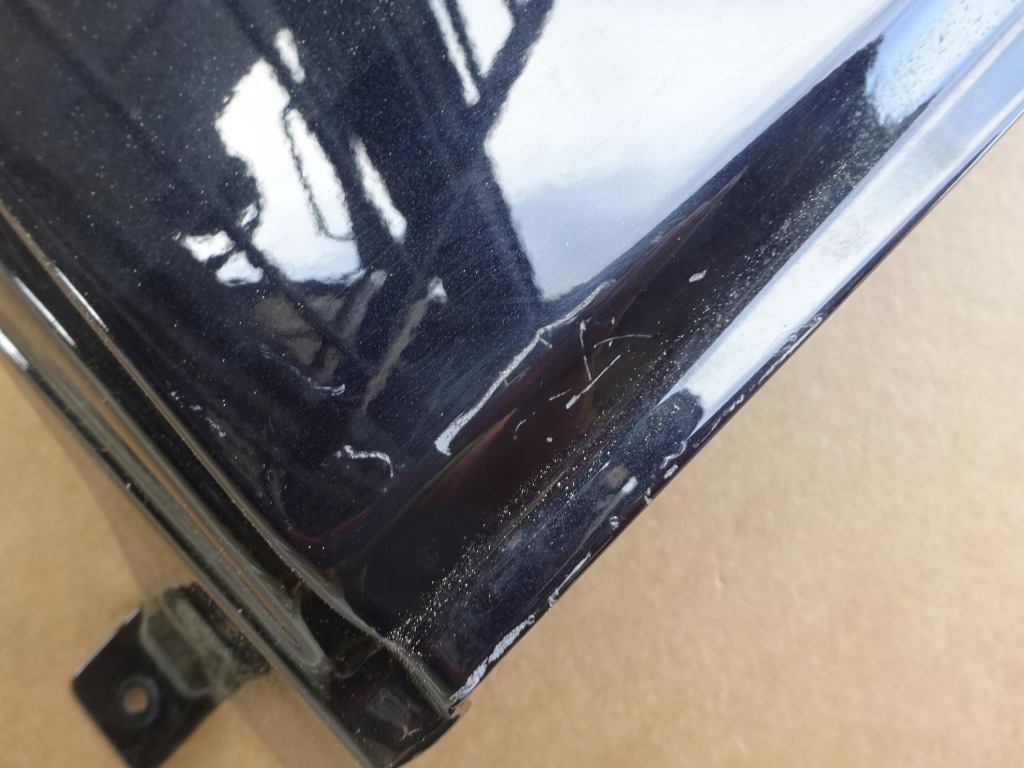 фото №8, Vw transporter t6 лист ліва lc9x 7h1843795h