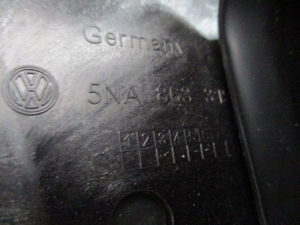 фото №9, Подлокотник vw tiguan 5na