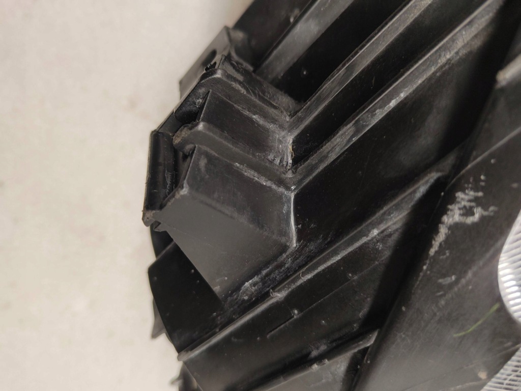 фото №8, Kia sportage iii линза с led перед сторона левая 921013u250