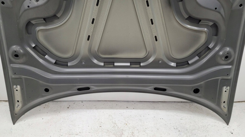 Audi q3 2 83a 2018+ капот кришка двигуна перед передня fv Ціна