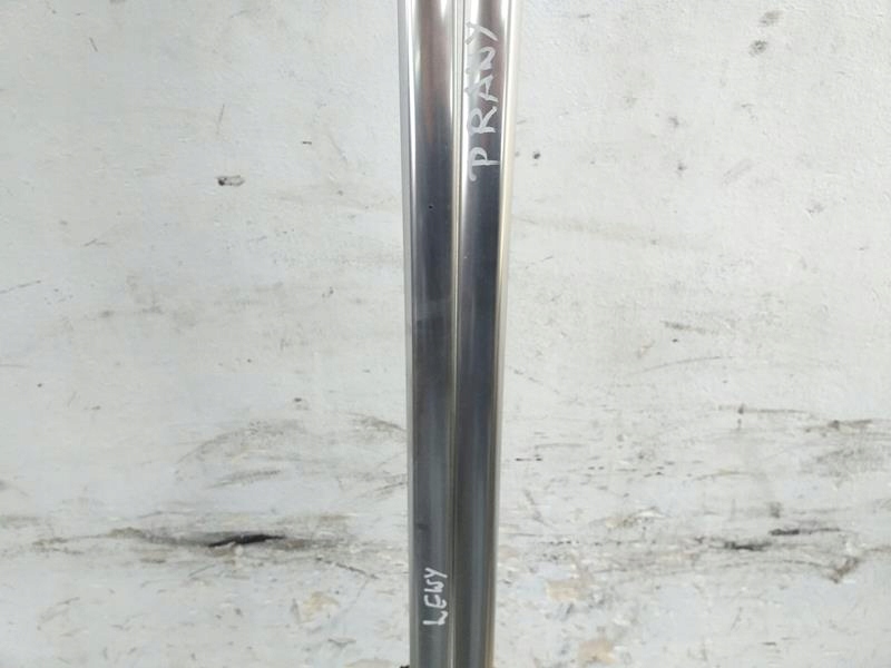 фото №8, Рейлинг рейлинги кровельные mercedes w212 kombi