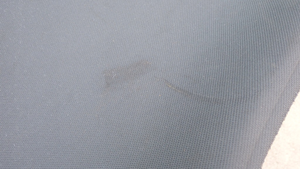 фото №10, Porsche cayenne ii 7p5 стеля панорама