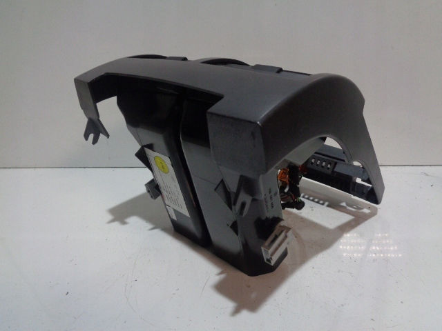 фото №12, Решётка обдув задняя vw phaeton 02-10 3d0819203e