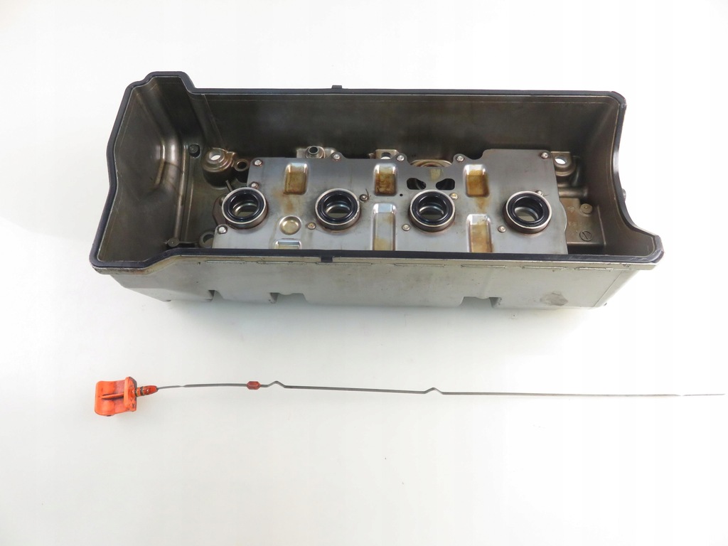 фото №8, Крышка клапанов honda accord vii 2.0 k20a6