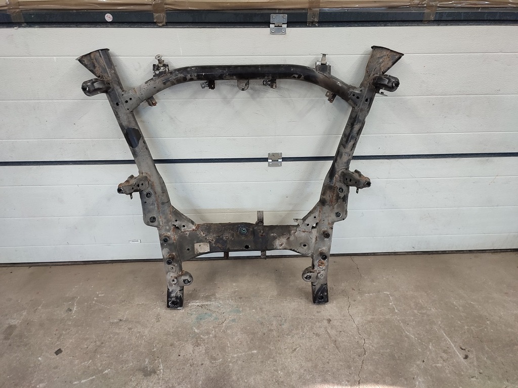 фото №1, Chrysler pacifica 2 ii 2018 підрамник рама підрамник підрамник