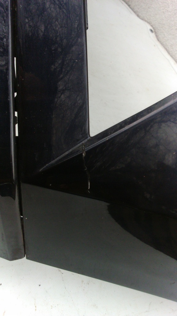 фото №14, Skoda karoq sportline бампер перед pdc 57a807221