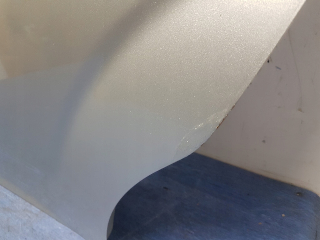 фото №9, Toyota corolla verso i lift двері задня ліва 1c0