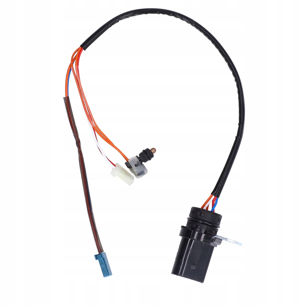 фото №8, Внутрішня джгут трубопровід коробки передач 6p