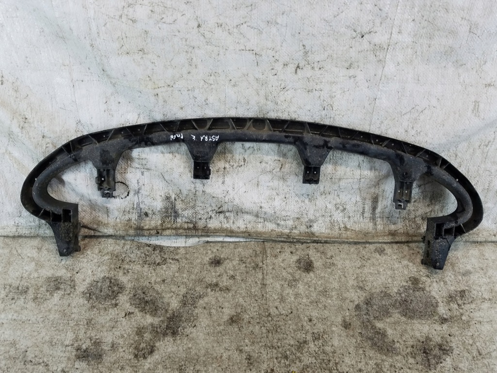 фото №1, Балка бампера перед opel astra v k 13423602