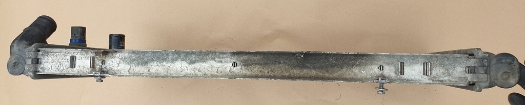 фото №9, Радіатор wody датчик renault megane scenic i оригінальний номер