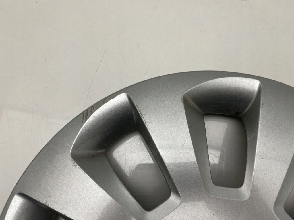 фото №11, Колпаки оригинальные skoda fabia rapid 15 1st601147b