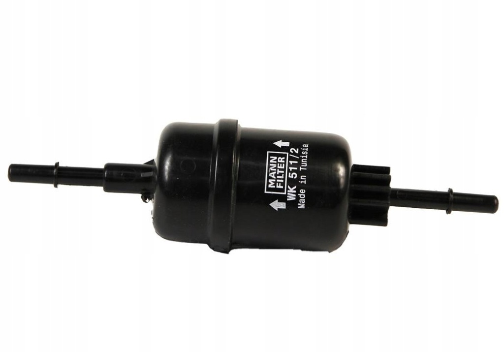 Фильтр топлива mann-filter в Украине