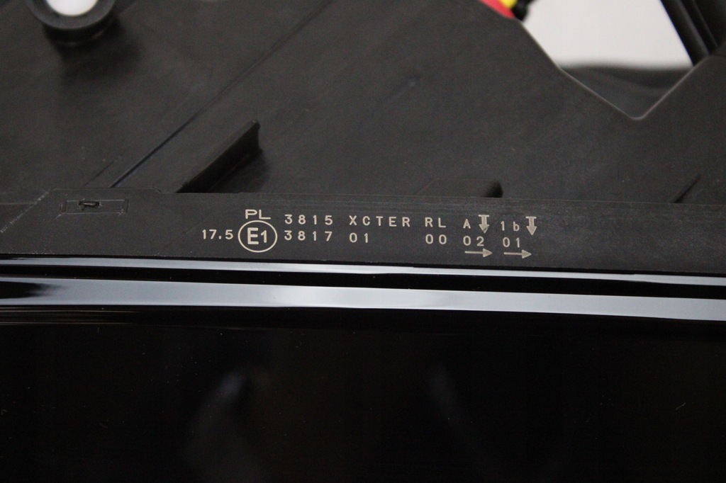 фото №13, Nowa org лампа лівий перед matrix audi a7 s7 rs7 4g8941783b